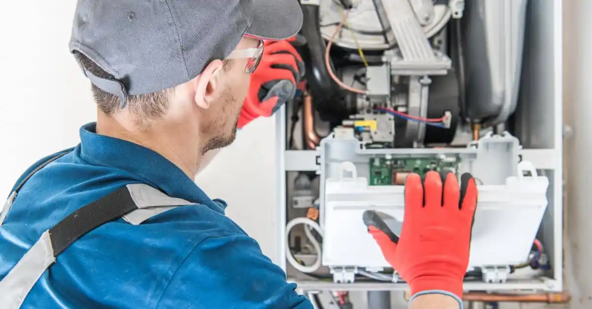 installateur Oudeschild